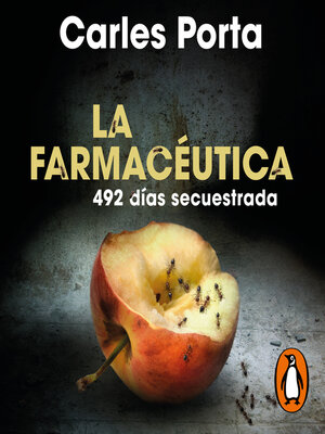 cover image of La farmacéutica